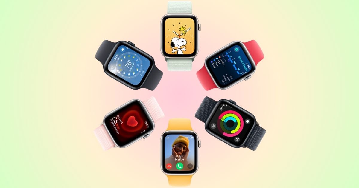 Gelekt: Apple Watch-modellen die de watchOS 26-update zullen ontvangen onthuld Gelekt: Apple Watch-modellen die de watchOS 26-update zullen ontvangen onthuld