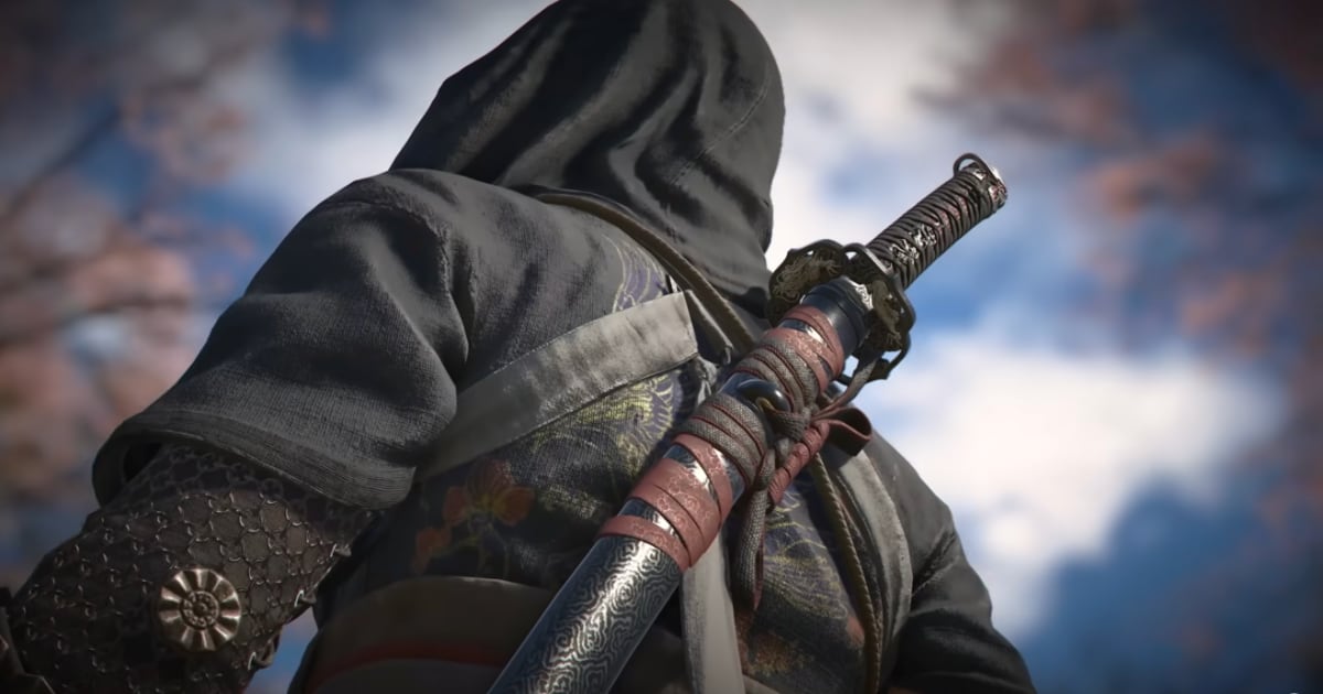 Assassin's Creed Shadows: intrige rond het eerste frame van de game Eerste blik op Assassin's Creed Shadows: analyse van de promobeelden
