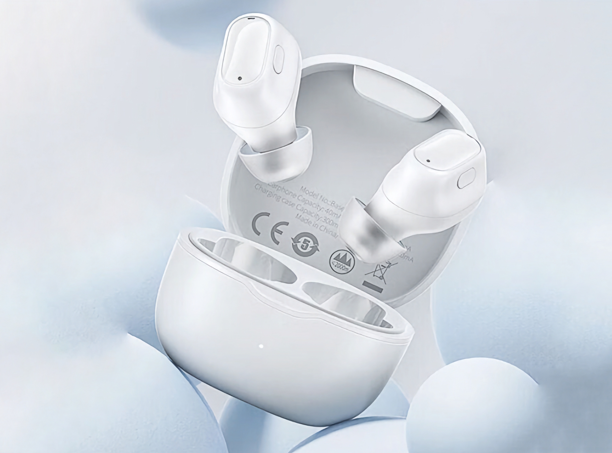 Baseus introduceert Encok WM01: TWS-hoofdtelefoon met Bluetooth 5.3 en audiomodus met lage latentie voor $11 Baseus introduceert Encok WM01: TWS-hoofdtelefoon met Bluetooth 5.3 en audiomodus met lage latentie voor $11