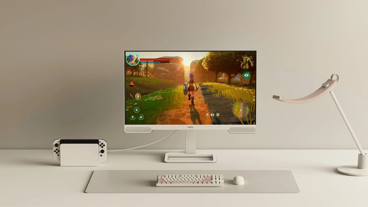 Technische specificaties en functies van de BenQ EW2790U Monitor BenQ EW2790U beoordeling: Wat verbergt de nieuwe monitor van BenQ?