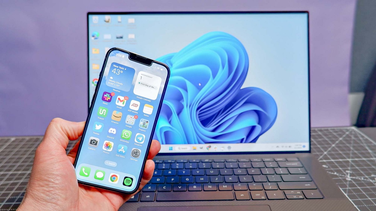 Ecosystemen ontmoeten elkaar: wat hebben de iPhone en de Windows-bundel te bieden? Werelden versmelten: hoe Windows en iPhone samenwerken