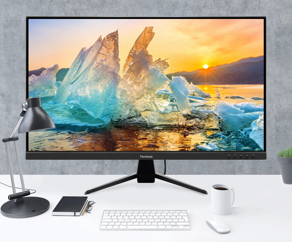 ViewSonic heeft QHD- en 4K UHD-monitoren met HDR10-ondersteuning aangekondigd, met prijzen vanaf $250 ViewSonic heeft QHD- en 4K UHD-monitoren met HDR10-ondersteuning aangekondigd, met prijzen vanaf $250
