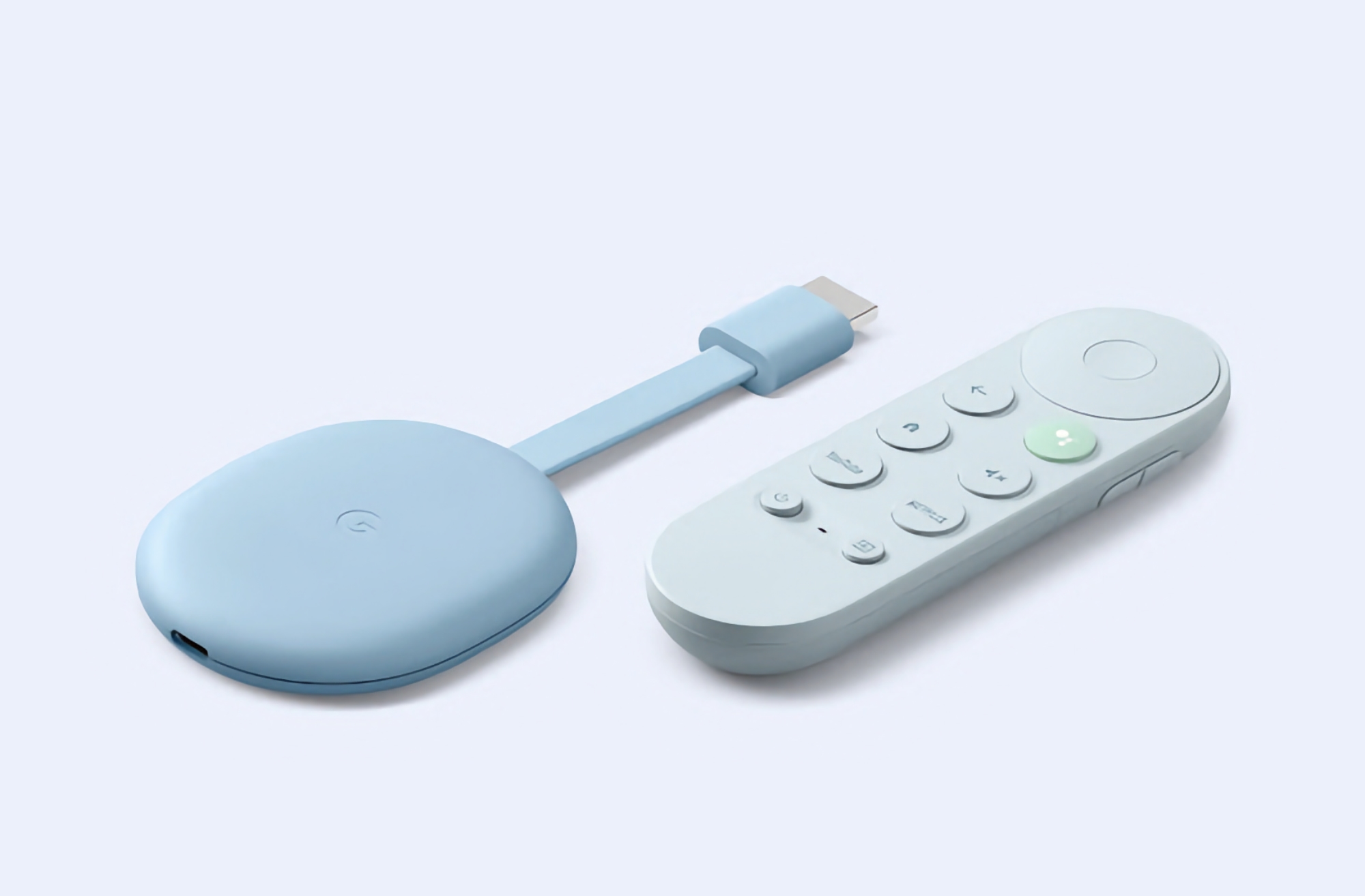 Chromecast met Google TV krijgt Android TV 14 Chromecast met Google TV krijgt Android TV 14