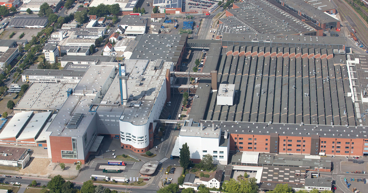Diep in Nedersaksen: verken de technologische innovaties van de Volkswagen-fabriek in Osnabrück Volkswagenfabriek in Osnabrück: innovaties en toekomstperspectieven