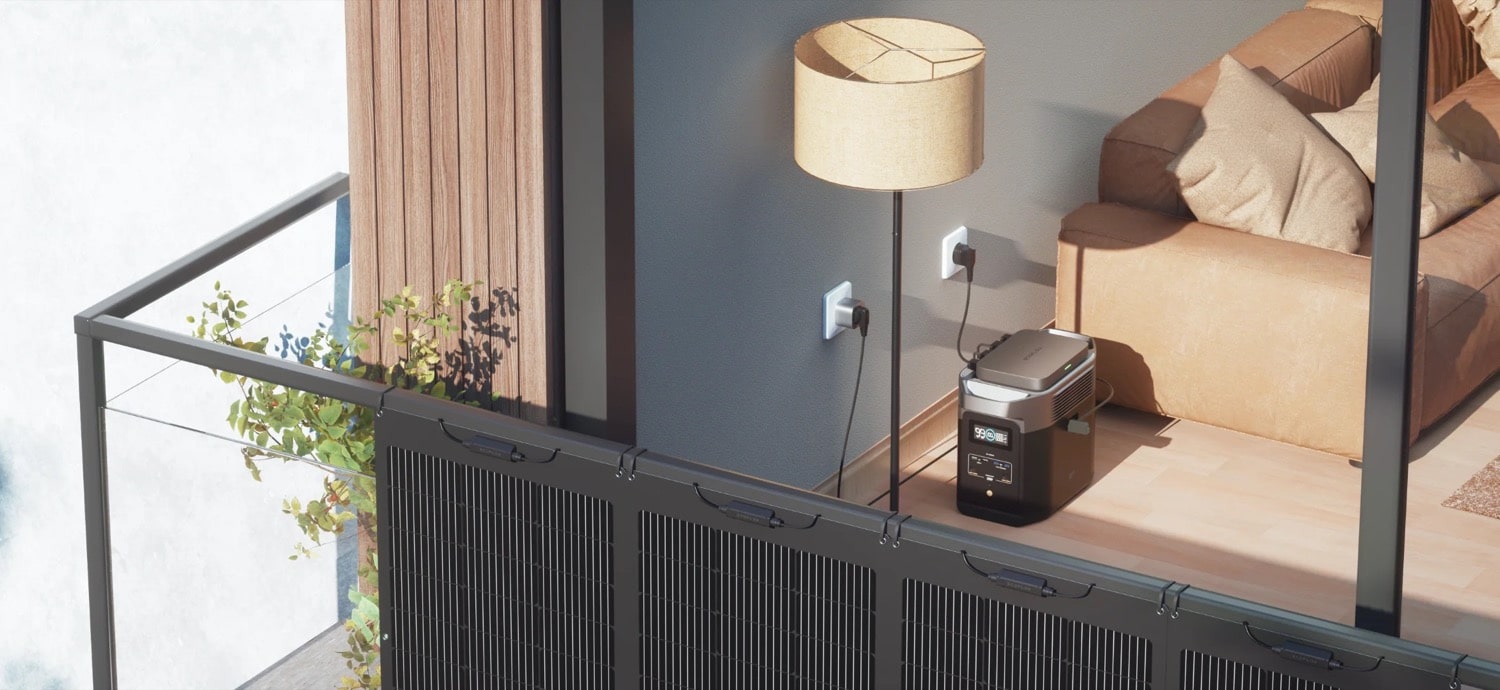 Hoe de gebruikerservaring verandert met de nieuwe betaalde EcoFlow-functies EcoFlow kondigt betaalde premium functies aan: updates voor gebruikers
