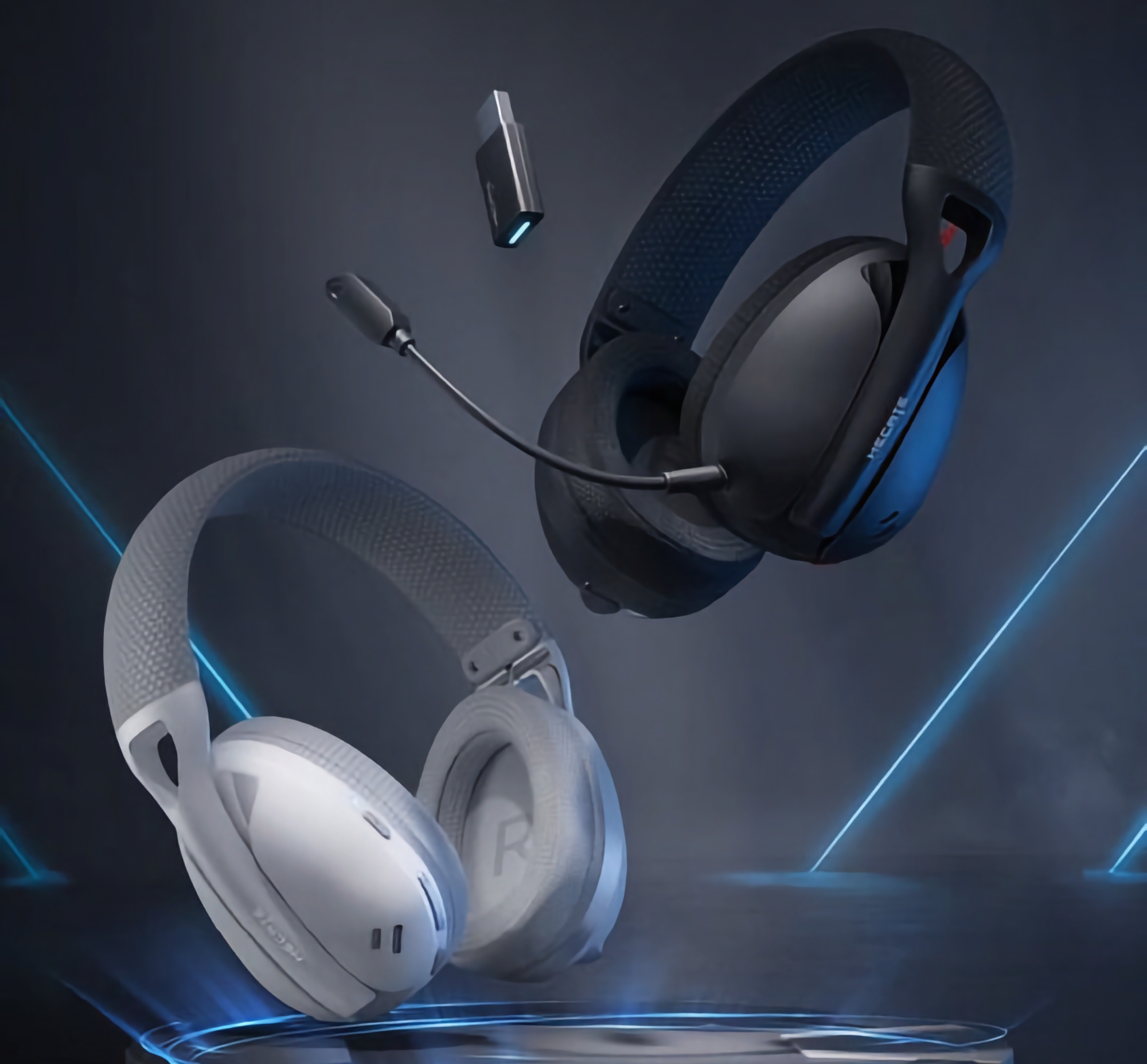 Edifier introduceert de HECATE G1S Thunder Edition: gaming-hoofdtelefoon met lage latentie en een batterijlevensduur tot 30 uur voor $ 13 Edifier introduceert de HECATE G1S Thunder Edition: gaming-hoofdtelefoon met lage latentie en een batterijlevensduur tot 30 uur voor $ 13