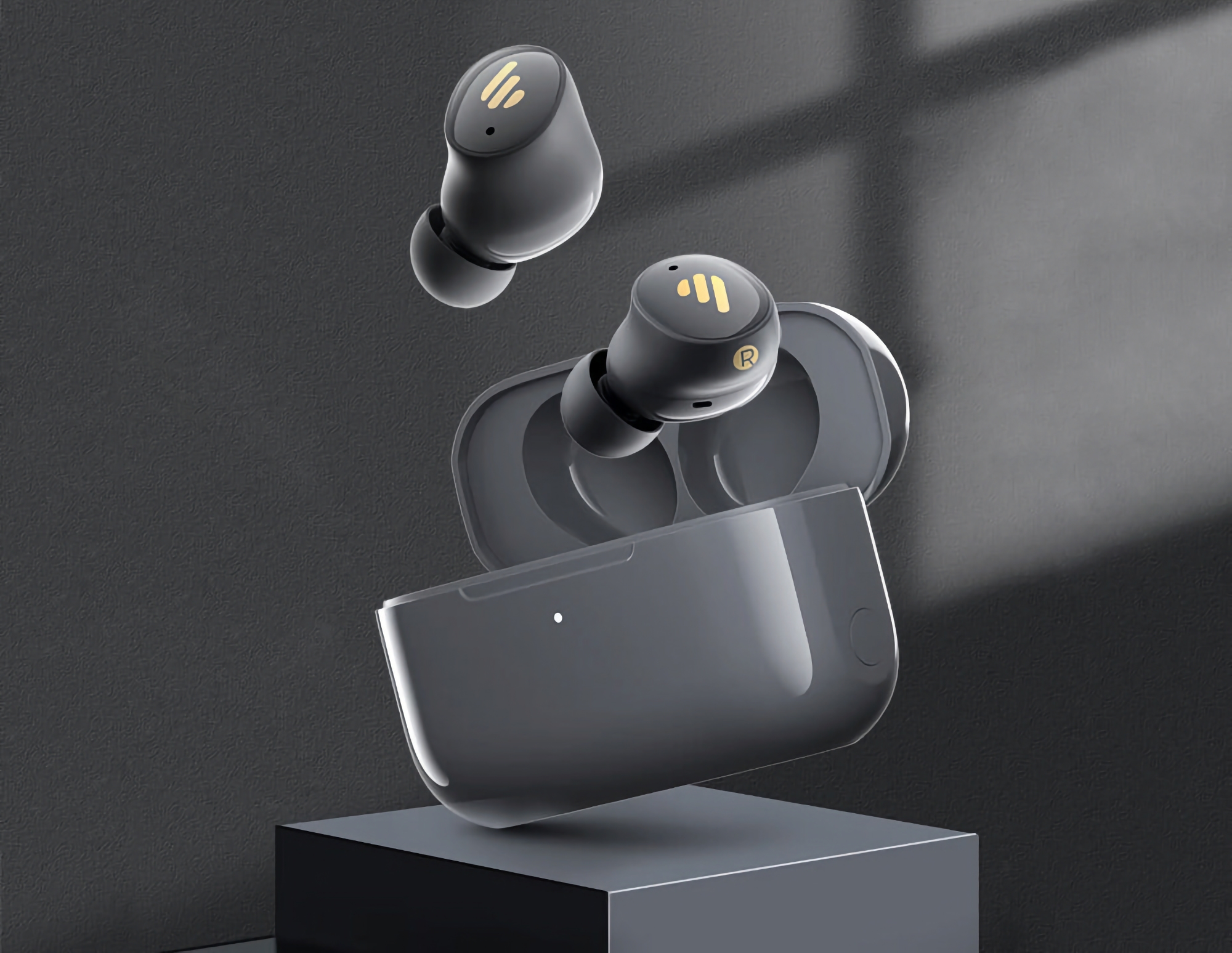 Edifier TWS1 Air: ANC, gaming met lage latentie, IP54-bescherming en tot 22 uur batterijduur voor $30 Edifier TWS1 Air: ANC, gaming met lage latentie, IP54-bescherming en tot 22 uur batterijduur voor $30