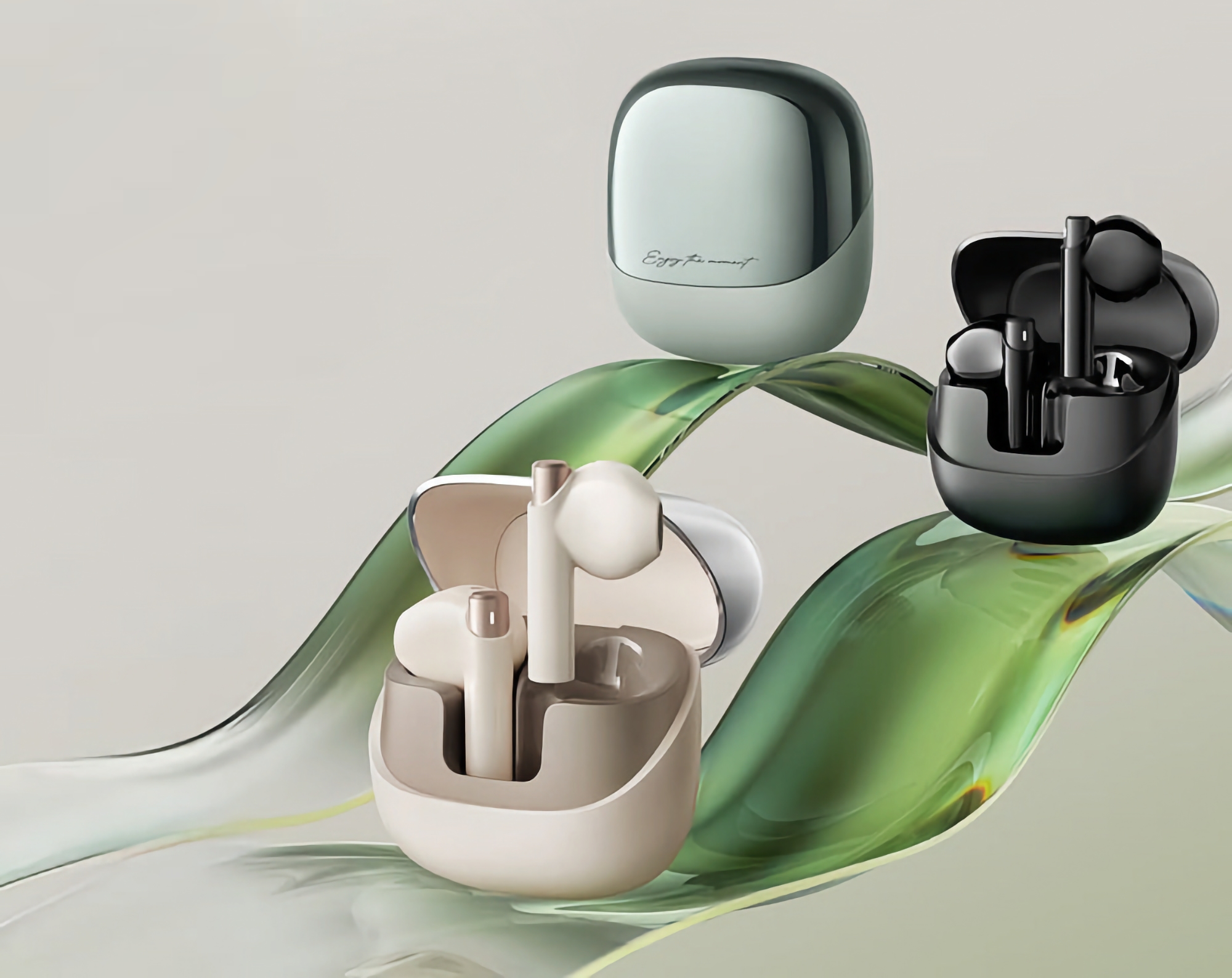 Edifier Zero X: TWS-hoofdtelefoon met Bluetooth 5.3, IP54-bescherming en tot 28 uur batterijduur voor $27 Edifier Zero X: TWS-hoofdtelefoon met Bluetooth 5.3, IP54-bescherming en tot 28 uur batterijduur voor $27