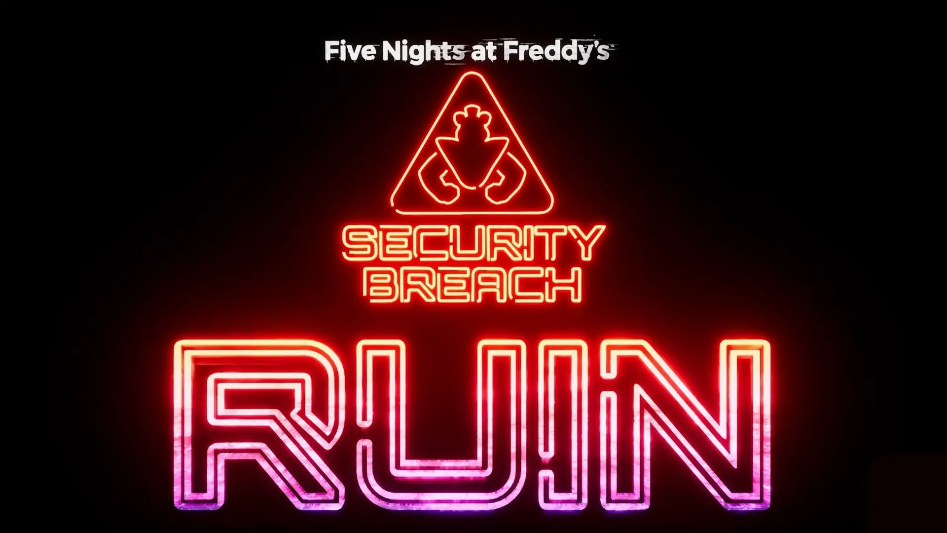 Ruin uitbreidingspakket voor Five Nights At Freddy's: Security Breach releasedatum is bekend - 25 juli Ruin uitbreidingspakket voor Five Nights At Freddy's: Security Breach releasedatum is bekend - 25 juli