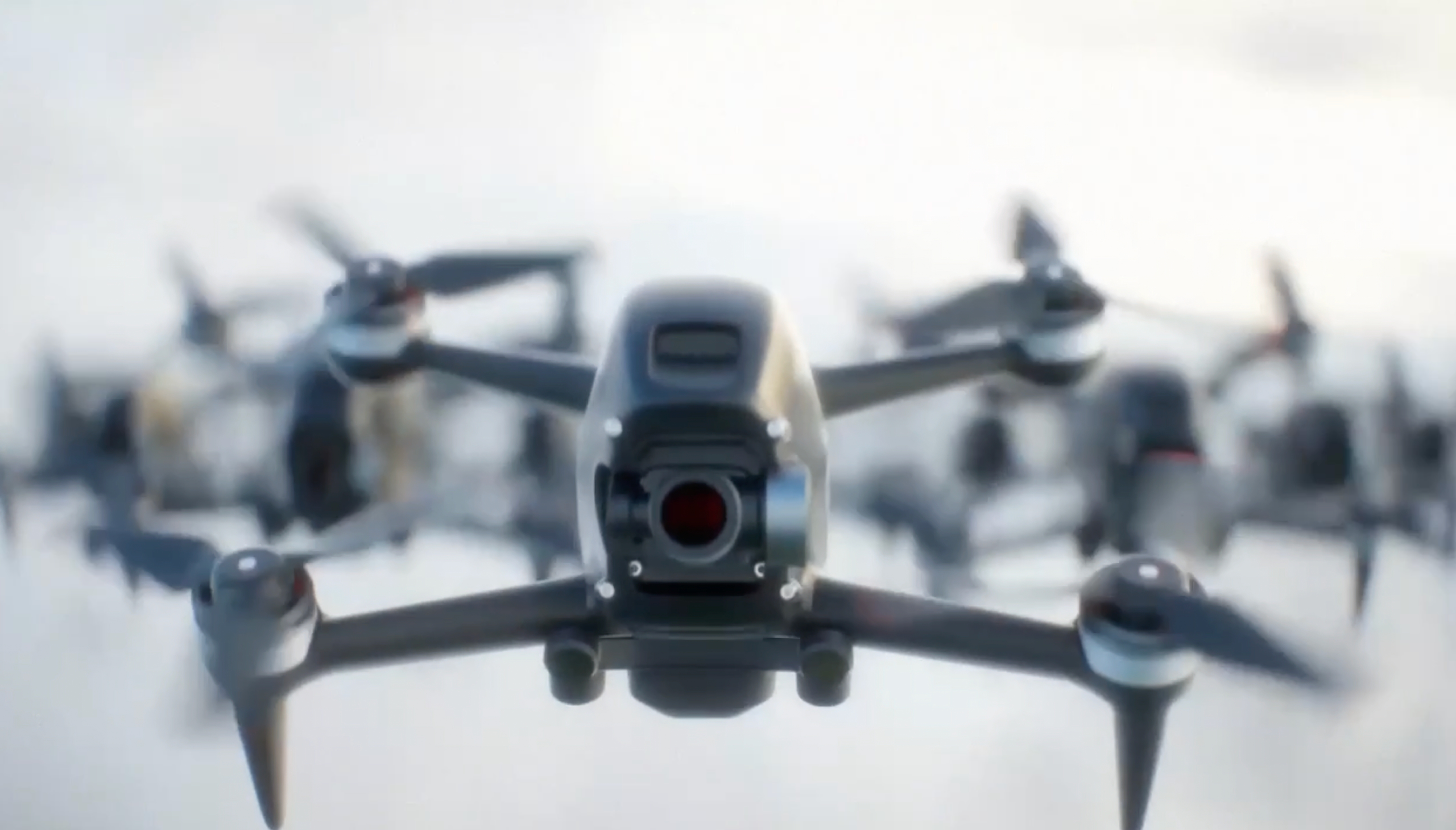 Oekraïners zamelden in drie dagen 235.000.000 UAH in voor 10.000 FPV-drones voor de AFU Oekraïners zamelden in drie dagen 235.000.000 UAH in voor 10.000 FPV-drones voor de AFU