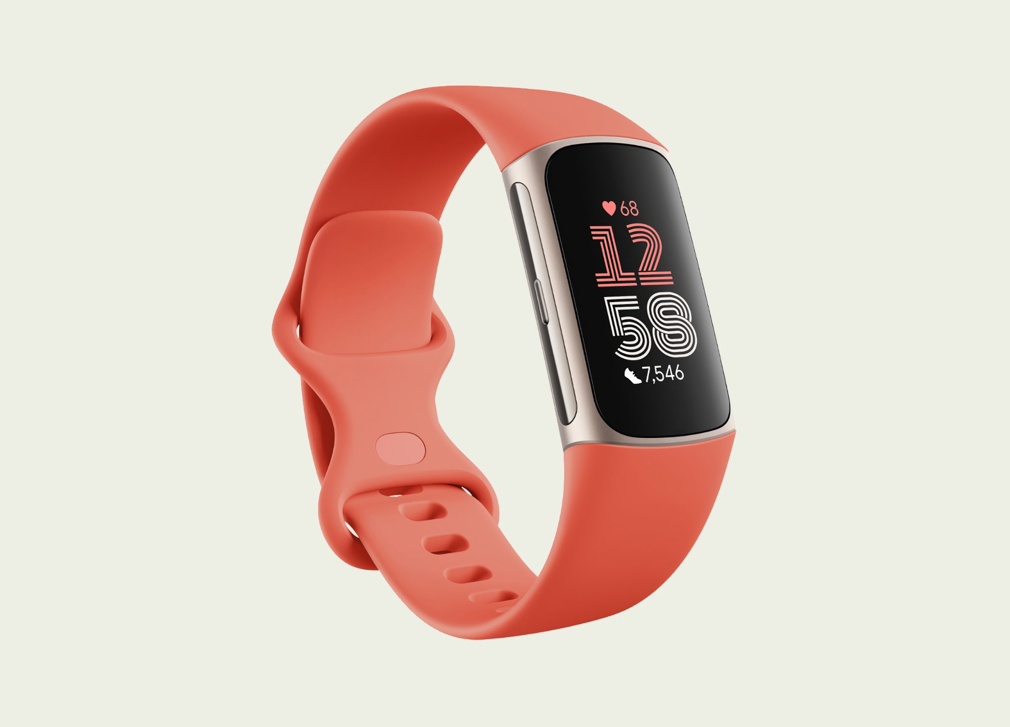 Fitbit Charge 6 met AMOLED-scherm, Google Wallet en ECG-sensor kan worden gekocht op Amazon met $20 korting Fitbit Charge 6 met AMOLED-scherm, Google Wallet en ECG-sensor kan worden gekocht op Amazon met $20 korting