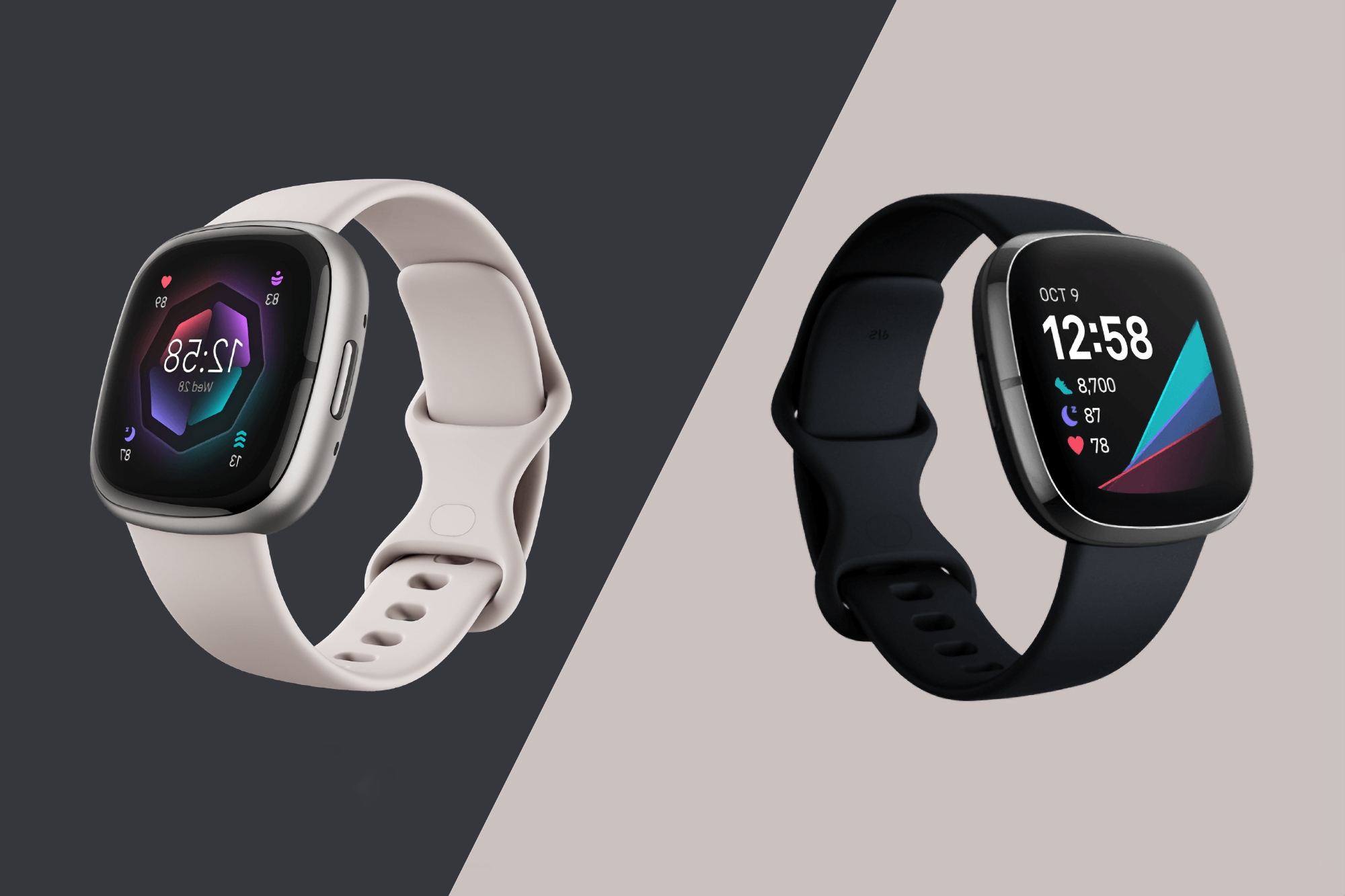 Aanbieding van de dag: Fitbit Sense 2 op Amazon met $100 korting Aanbieding van de dag: Fitbit Sense 2 op Amazon met $100 korting