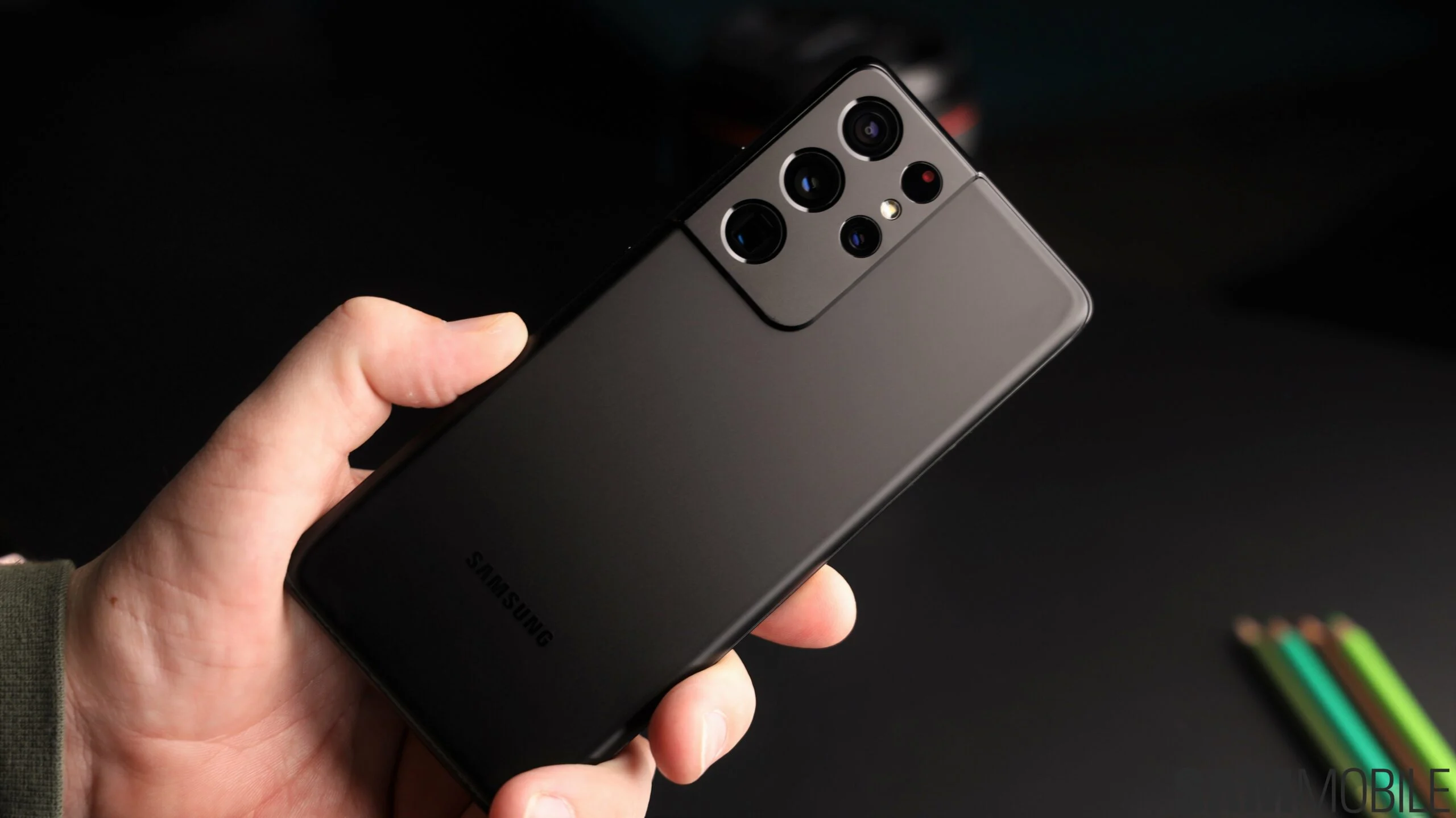 Het einde van updates: wat te verwachten voor eigenaren van de Samsung Galaxy S21-serie Laatste akkoord voor Galaxy S21: de nieuwste systeemupdate is uit