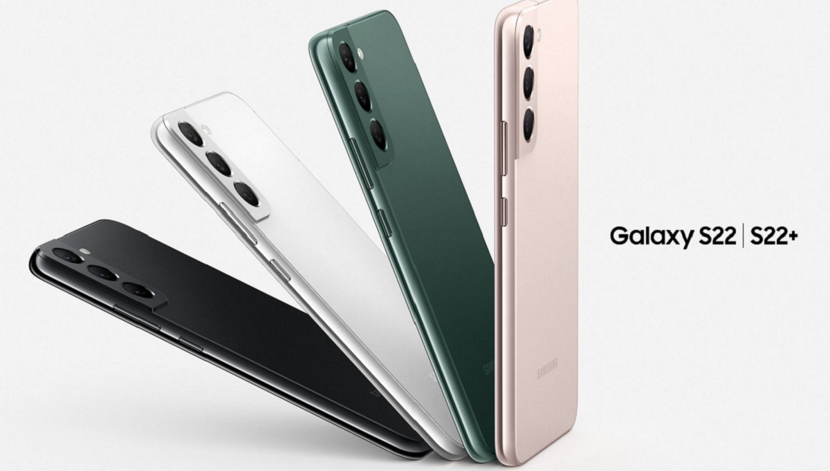 Galaxy S22: innovaties die het waard zijn om te weten Een overzicht van functies en specificaties van de Galaxy S22-lijn van smartphones