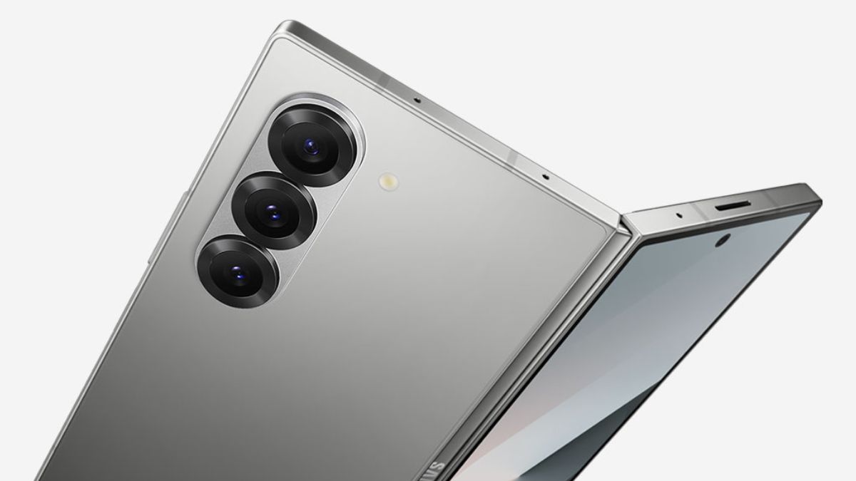 Langzaam opladen voor krachtige knowhow: Samsung's triple smartphone krijgt certificatie Een nieuwe trilogie in één: wat weten we over Samsung's triple-gecertificeerde smartphone?