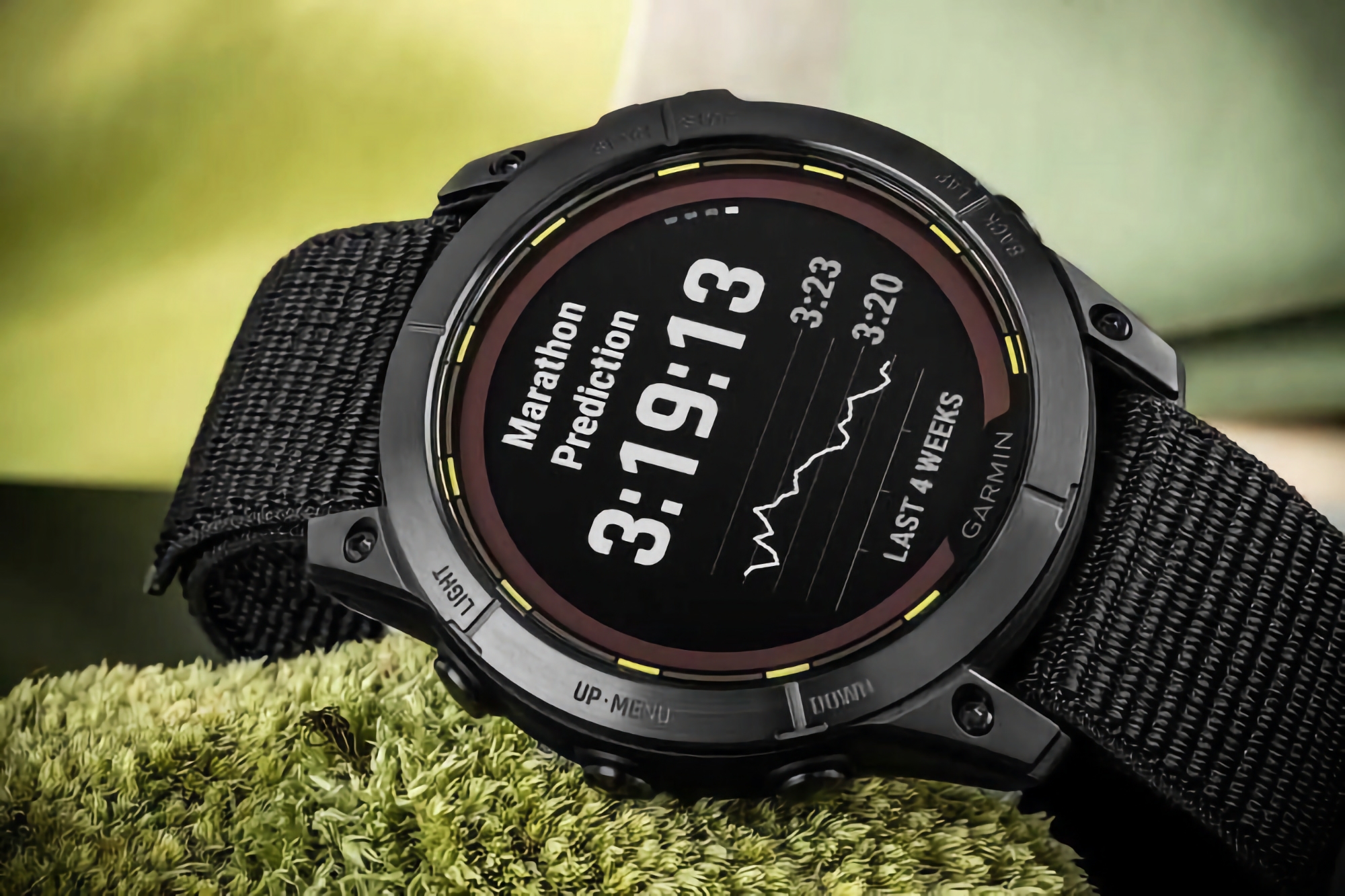 Garmin Enduro 2, Epix 2, Epix 2 Pro, Fenix 7, Fenix 7 Pro en andere modellen kregen nieuwe firmware met verbeterde functies Garmin Enduro 2, Epix 2, Epix 2 Pro, Fenix 7, Fenix 7 Pro en andere modellen kregen nieuwe firmware met verbeterde functies