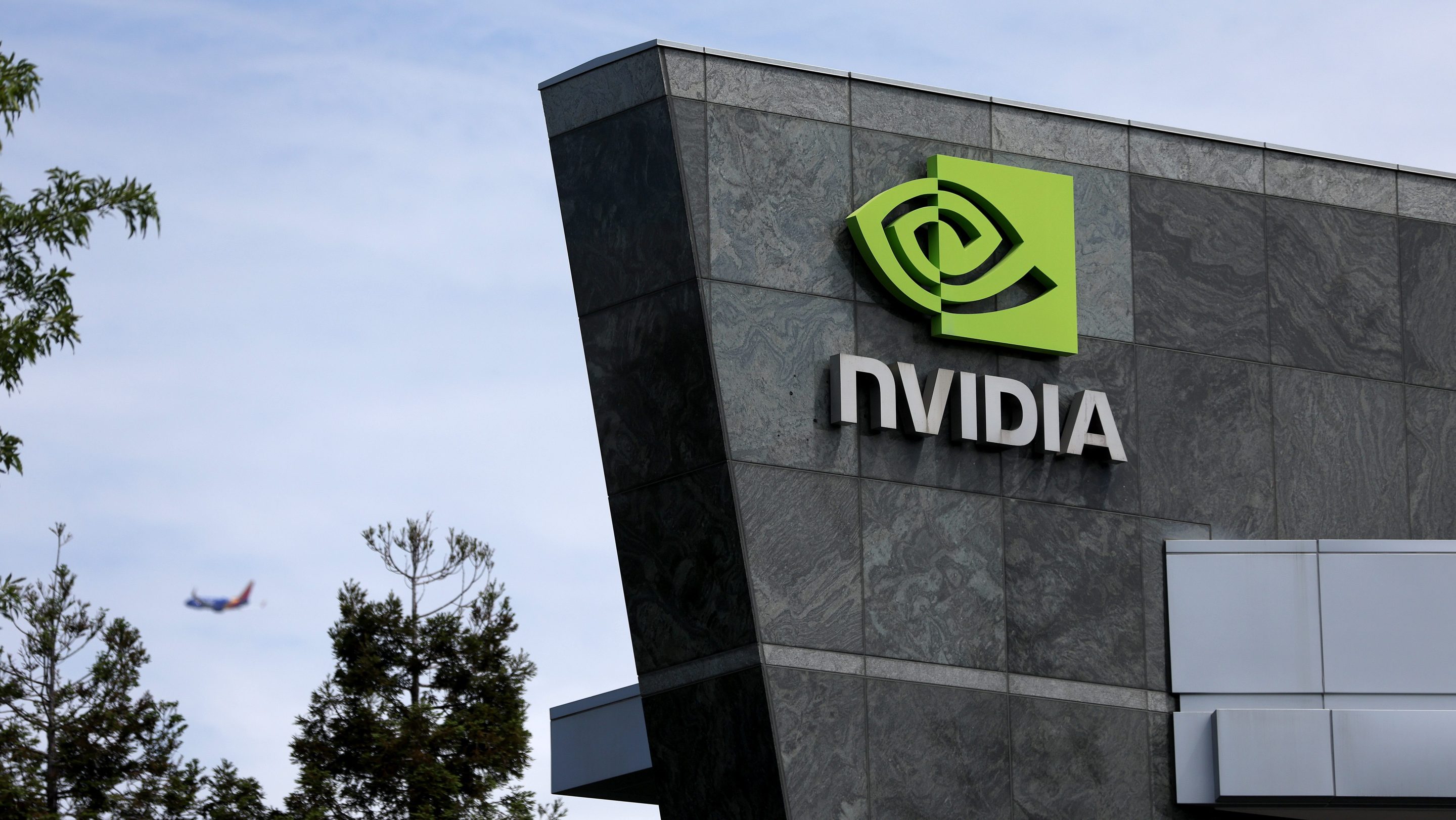 Nvidia's technologie-epicentrum: een rondleiding door het hoofdkantoor Nvidia Hoofdkantoor: waar de grafische kaarten van de toekomst worden gemaakt