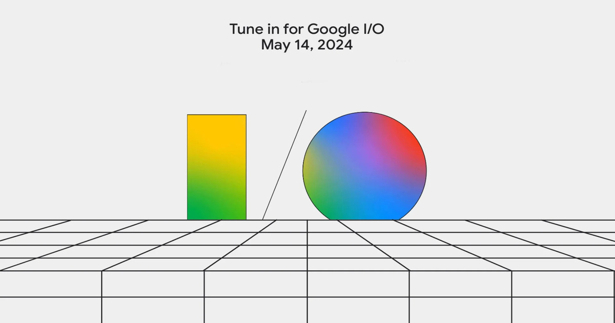 Geruchten: Google kondigt presentatie van Android 15 en Wear OS 5-functies aan op Google I/O 2024 Geruchten: Google kondigt presentatie van Android 15 en Wear OS 5-functies aan op Google I/O 2024
