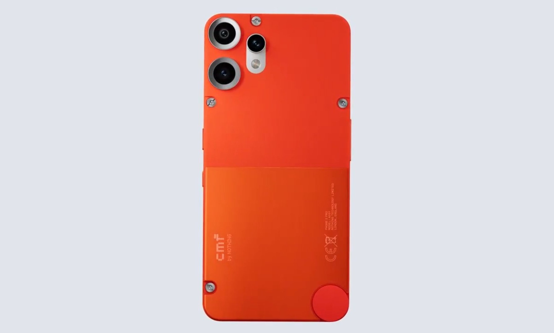 Tech Talk: De opvallende kenmerken van de CMF Phone 2 Pro CMF Phone 2 Pro: De laatste innovaties ontleden