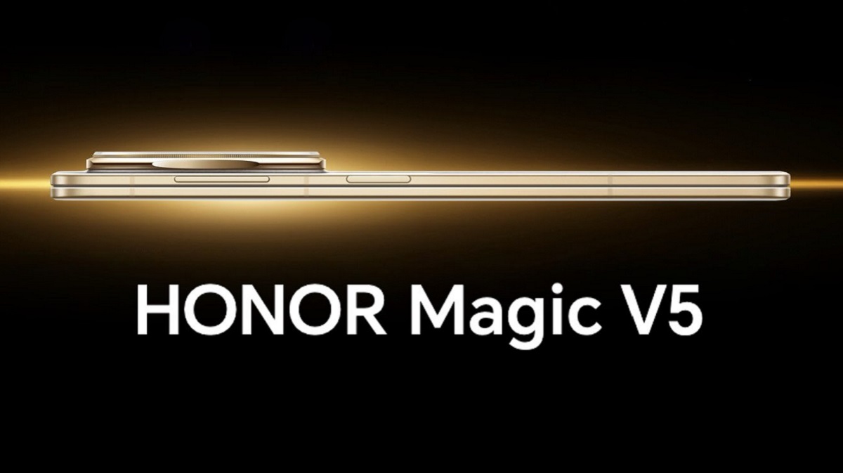 Honor Magic V5: Wat we tot nu toe weten over de functies en specificaties Binnenkijk: Wat de geruchten zeggen over de aanstaande Honor Magic V5