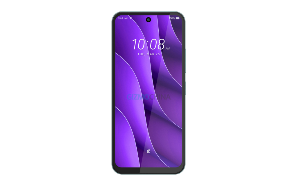 HTC Wildfire E7 Plus specs onthuld: groot scherm en Helio G99 aan boord Nieuw lek onthult details van HTC Wildfire E7 Plus met Helio G99-chip