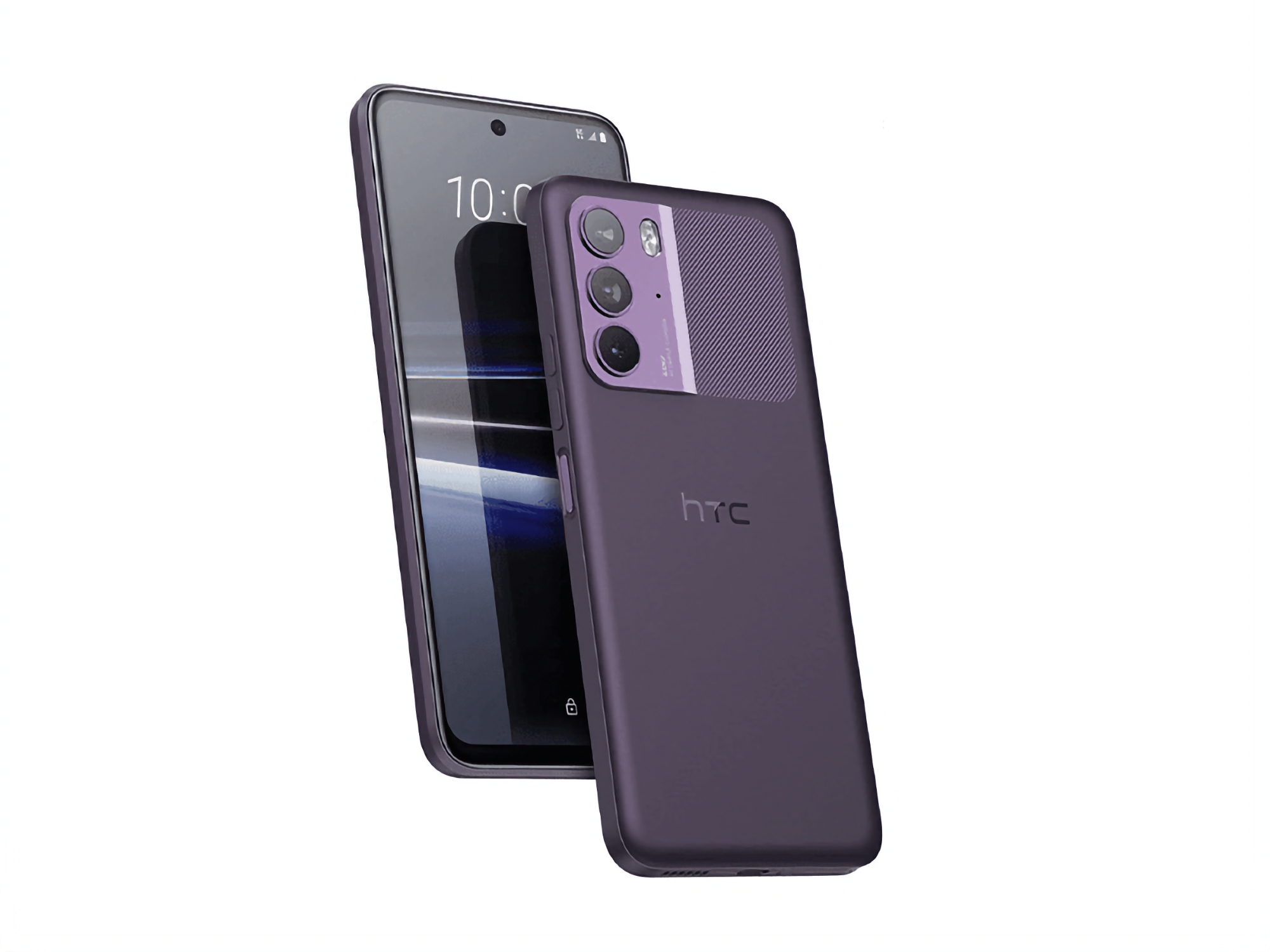 HTC U23 met 120Hz scherm, Snapdragon 7 Gen 1 chip en IP67 bescherming debuteert op 25 juli HTC U23 met 120Hz scherm, Snapdragon 7 Gen 1 chip en IP67 bescherming debuteert op 25 juli