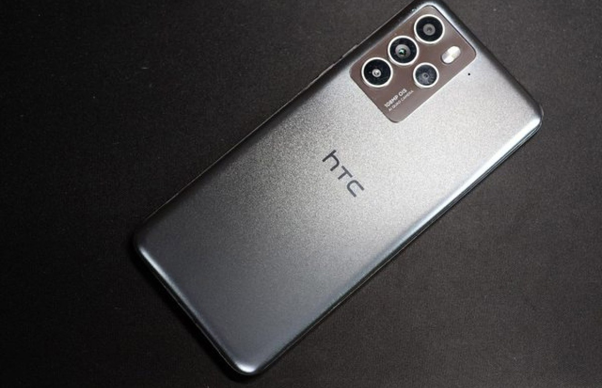 De vermeende HTC U24 Pro is opgedoken in de Google Play console met een gebogen FHD+ beeldscherm en Snapdragon 7 Gen 3 processor. De vermeende HTC U24 Pro is opgedoken in de Google Play console met een gebogen FHD+ beeldscherm en Snapdragon 7 Gen 3 processor.