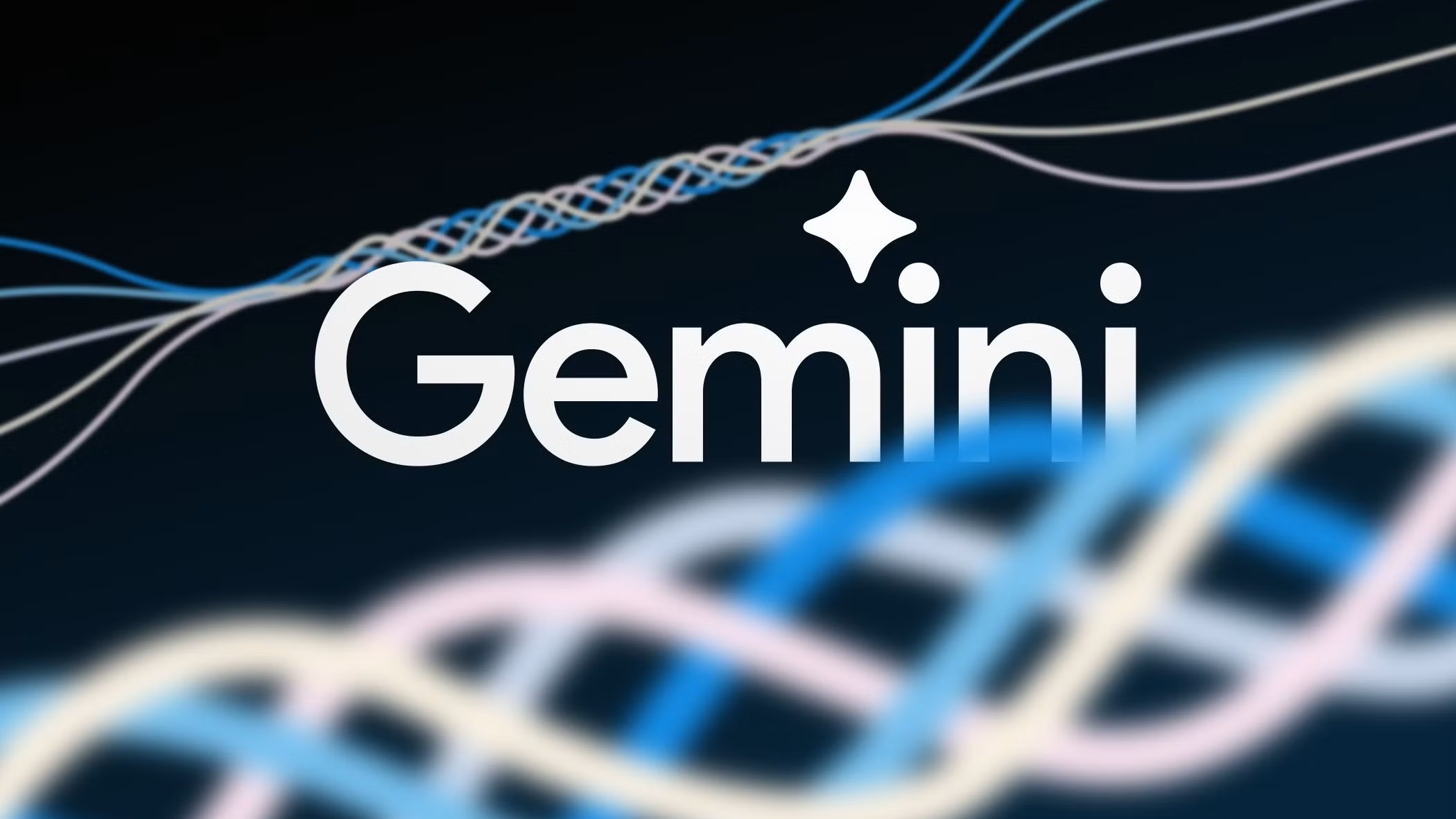 Ontwerp met intelligentie: De belangrijkste elementen van het Gemini AI-logo Logomagie: analyse van het nieuwe symbool van Gemini AI