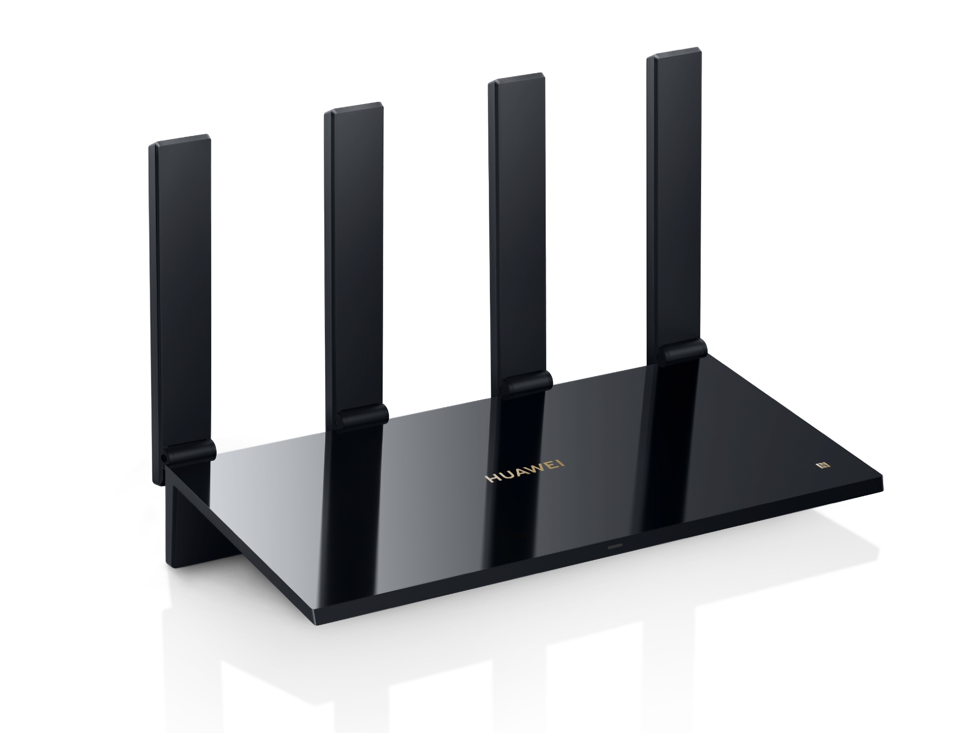 Huawei AX6 Pro: Wi-Fi 6 en NFC router voor $97 Huawei AX6 Pro: Wi-Fi 6 en NFC router voor $97