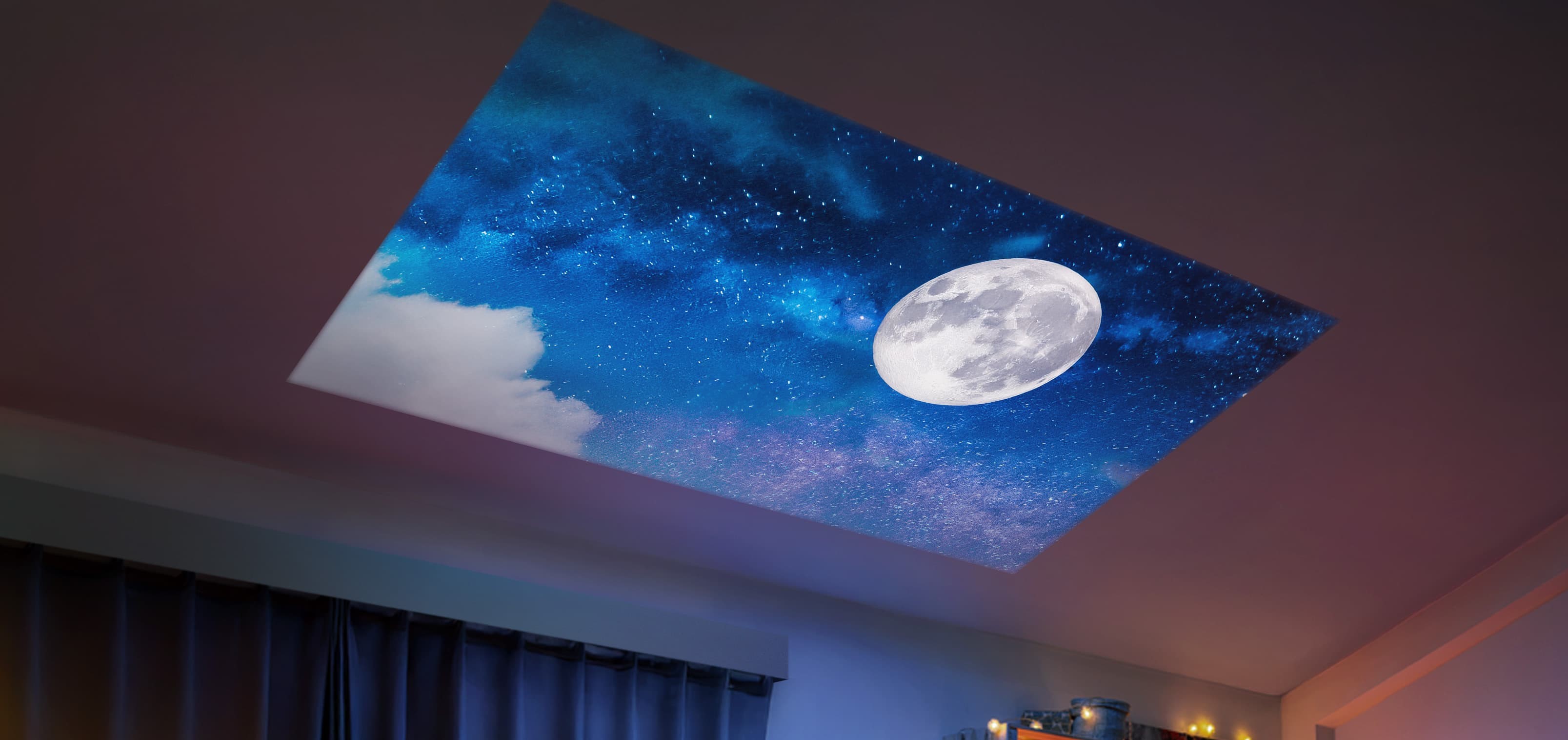 De nieuwe standaard voor de thuisbioscoop: ViewSonic M1 Max met Full HD en Google TV ViewSonic M1 Max: Innovatieve projector met Google TV en Full HD