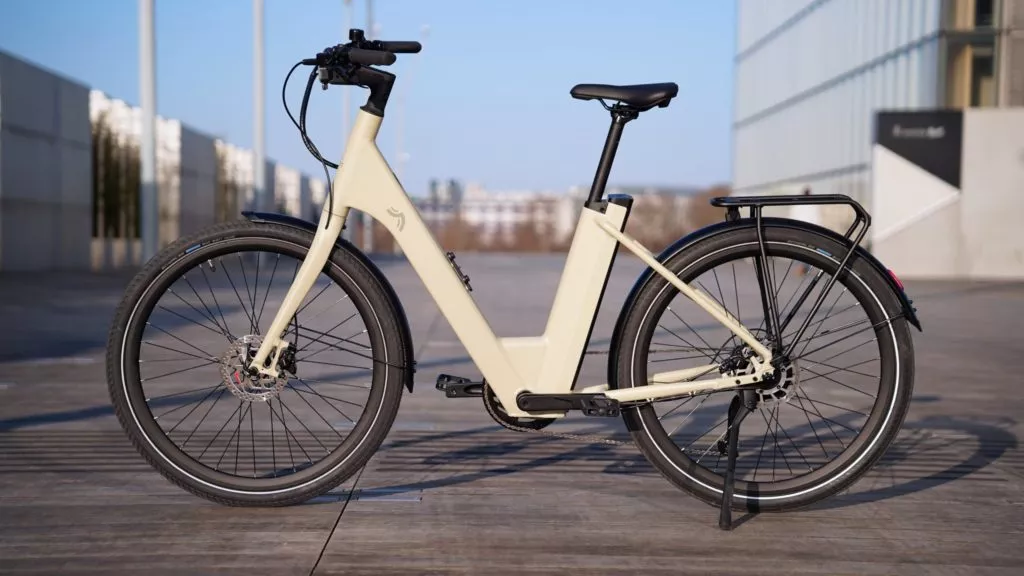 Crivit met riem of aandrijving: welke elektrische fiets kies je bij Lidl? Lidl's Crivit elektrische fietsen: riem of Shimano - hoe maak je een keuze?