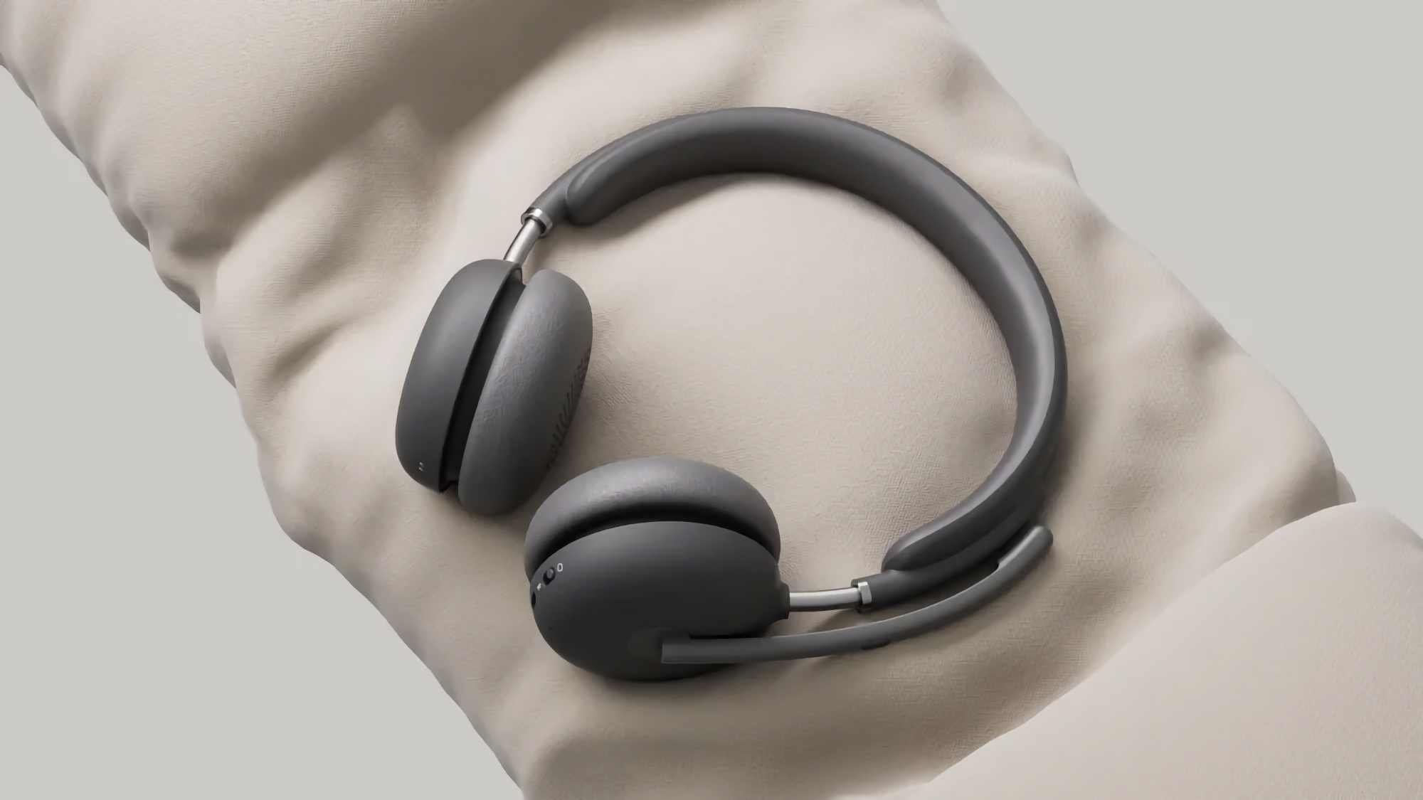 Logitech heeft de Zone Wireless 2 geïntroduceerd met hybride ANC, ingebouwde microfoon, een batterijlevensduur tot 22 uur en Fast Pair-functie. Logitech heeft de Zone Wireless 2 geïntroduceerd met hybride ANC, ingebouwde microfoon, een batterijlevensduur tot 22 uur en Fast Pair-functie.