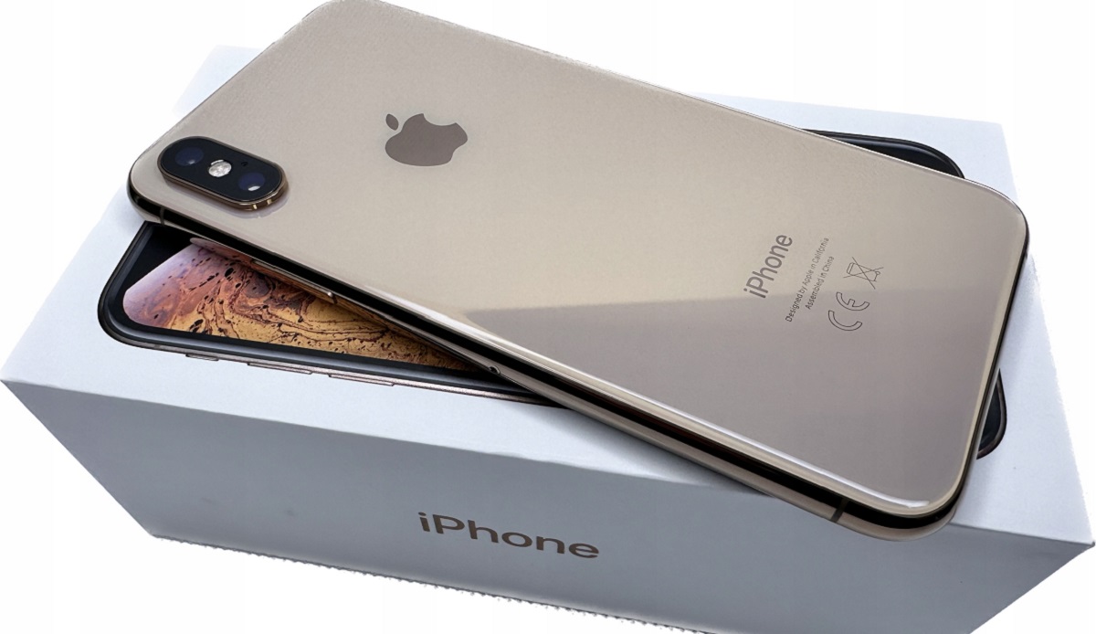 iPhone XS: De technologie achter Apple's elegante innovatie onthullen