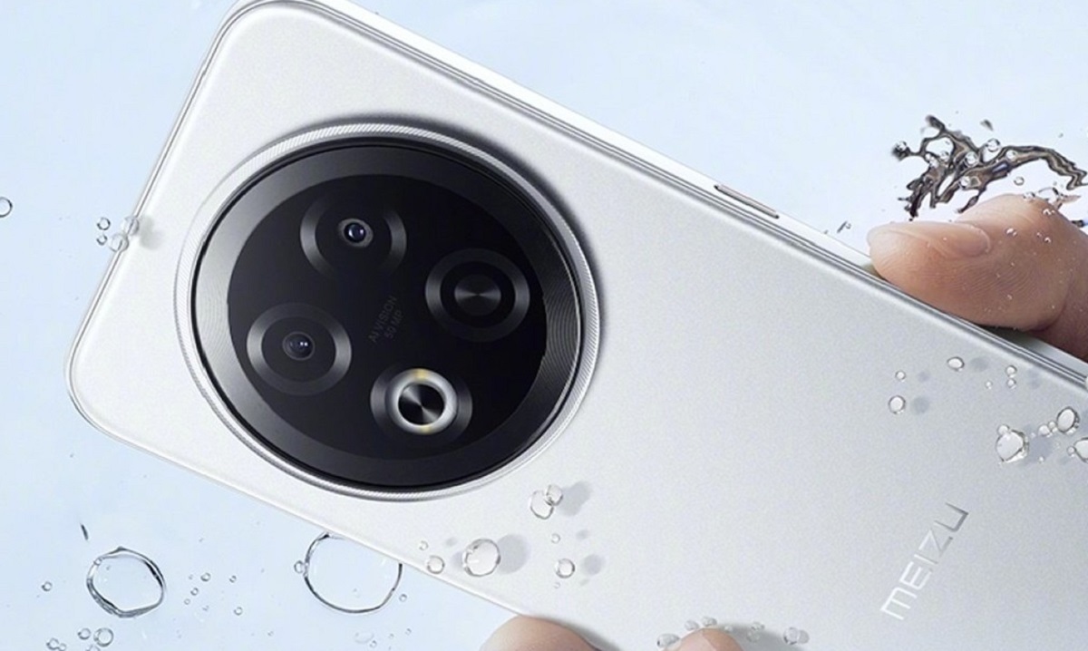 Alles wat we weten over de baanbrekende functies van de Meizu Note 16 Pro Meizu Note 16 Pro: Onthulling van de volgende niveau innovatie