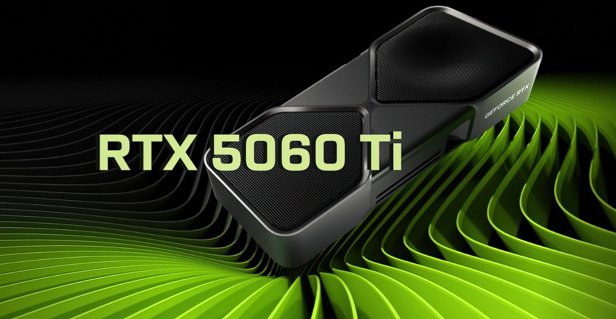 Een technologisch wonder of gewoon een upgrade? De RTX 5060 Ti verkennen NVIDIA onthult geheimen: wat weten we over de RTX 5060 Ti?