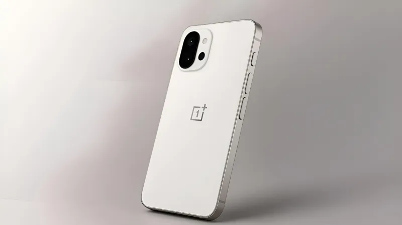 Nieuws uit India: lancering van OnePlus 13s! OnePlus 13s debuteert in India: alles wat we tot nu toe weten