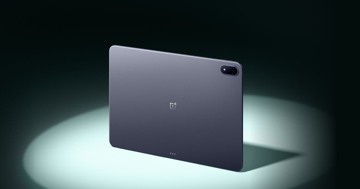 OnePlus Pad 3 verraste met Geekbench-resultaten: nieuwe leider onder tablets