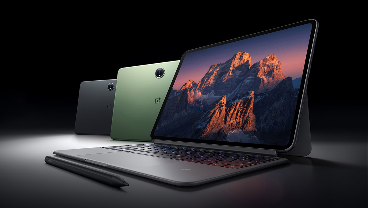 Technologische Innovaties Onthuld: Ontdek de Nieuwe OnePlus Pad Pro OnePlus Pad Pro: De Ultieme Tablet Ervaring voor Techliefhebbers