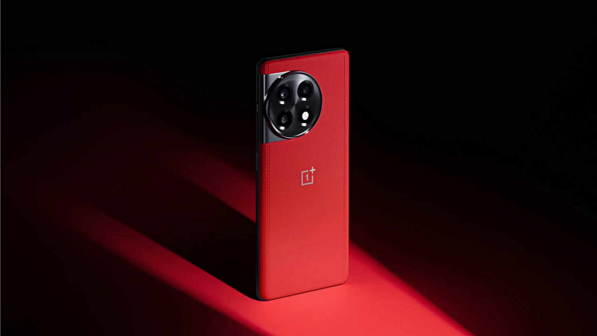 OnePlus 11R Zonnerode kleurvariant heeft een nieuwe geheugenupgrade voor $395 OnePlus 11R Zonnerode kleurvariant heeft een nieuwe geheugenupgrade voor $395