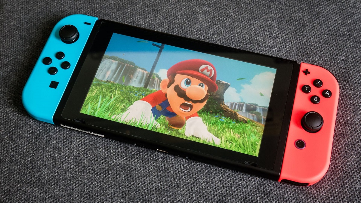 Nintendo Switch: De toekomst van gaming ontkoppelen?