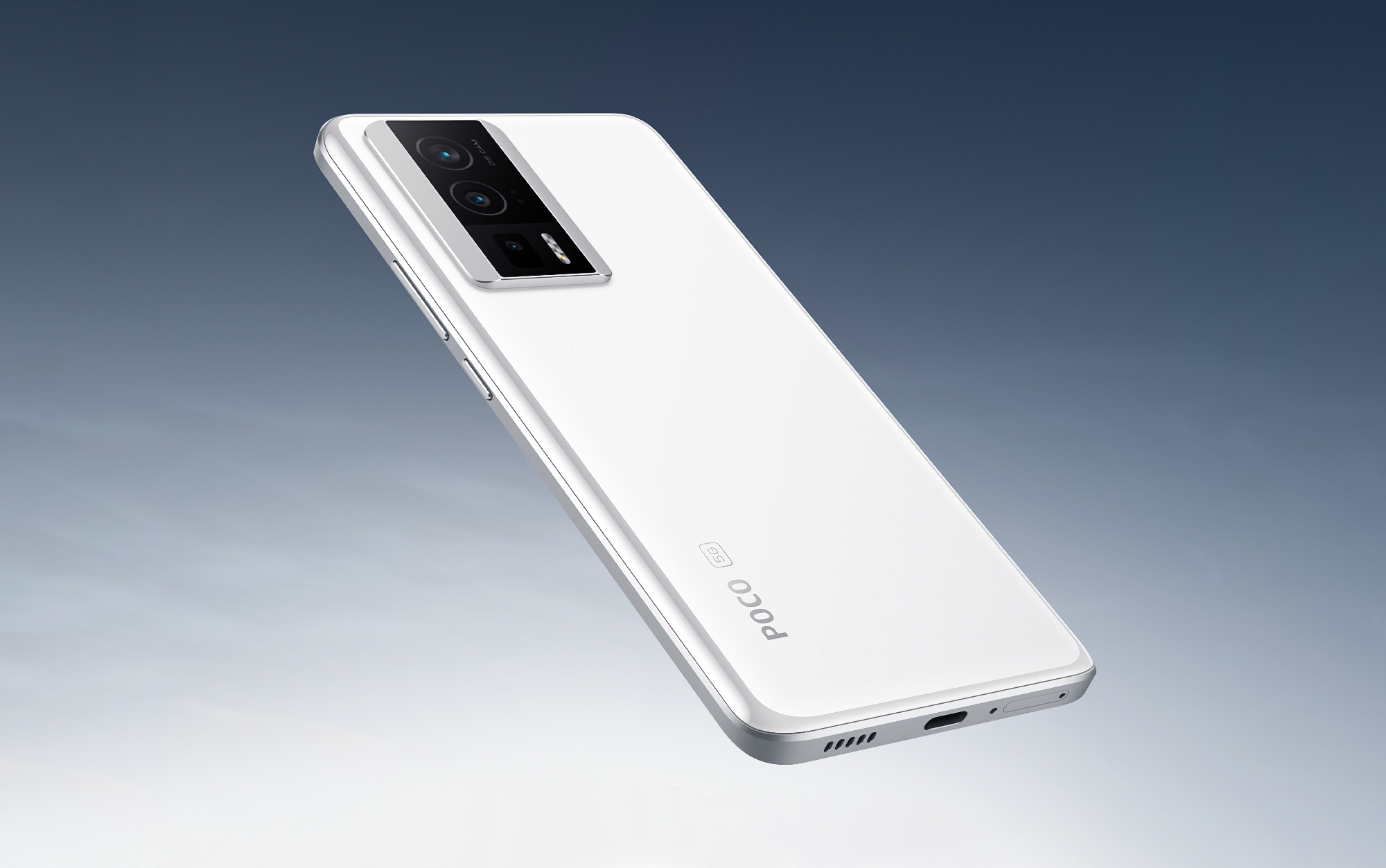 In navolging van de Xiaomi Mix Flip: POCO F5 Pro is begonnen met het ontvangen van de HyperOS-update van augustus In navolging van de Xiaomi Mix Flip: POCO F5 Pro is begonnen met het ontvangen van de HyperOS-update van augustus