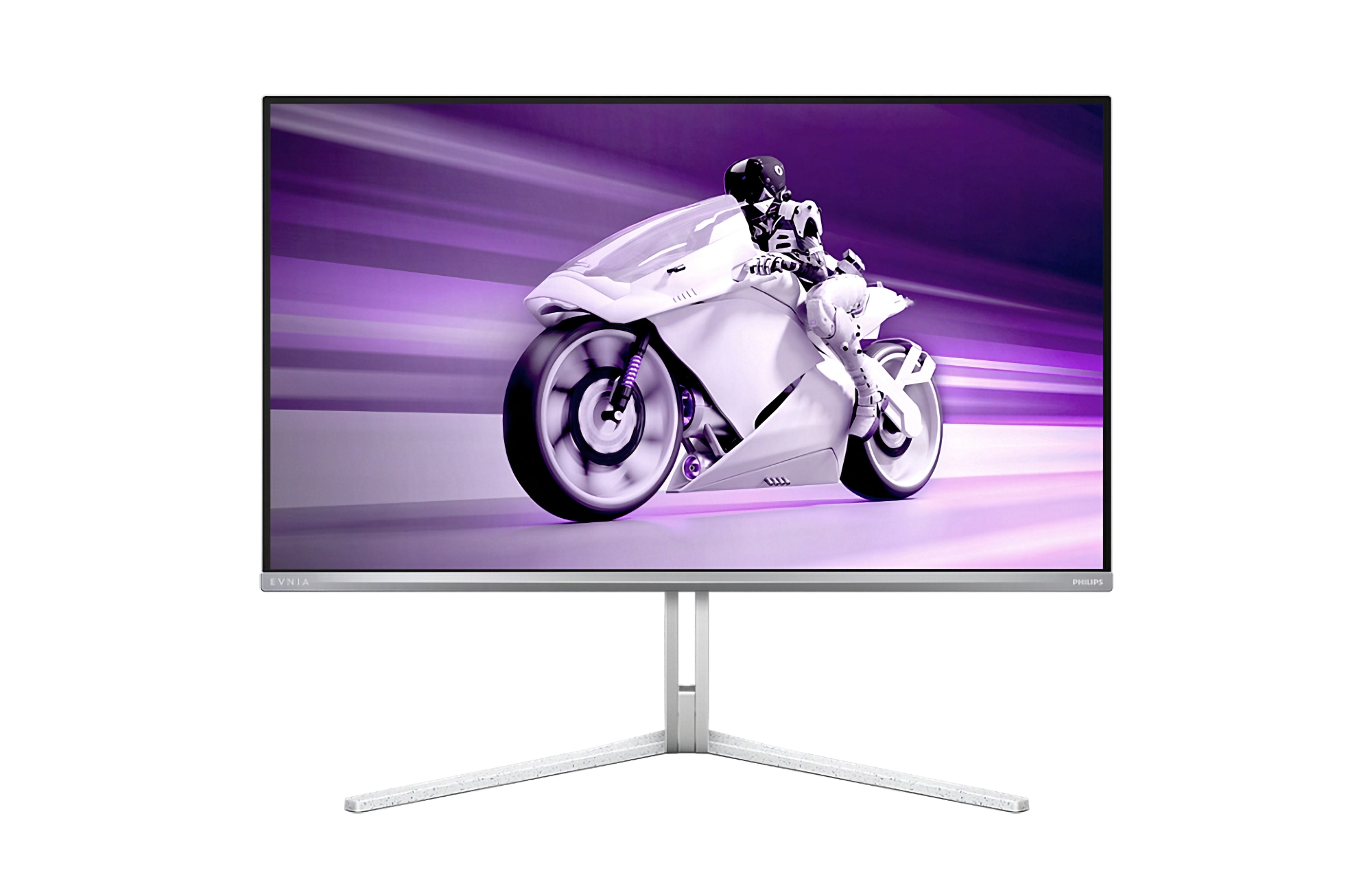 Philips Evnia 32M2N8900: 32-inch monitor met OLED-scherm, 4K-resolutie en 240Hz verversingssnelheid Philips Evnia 32M2N8900: 32-inch monitor met OLED-scherm, 4K-resolutie en 240Hz verversingssnelheid