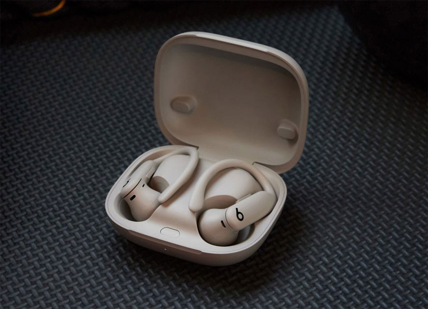 iOS 26-update: automatische pauze voor je Beats en AirPods iOS 26: Automatische pauze in Beats en AirPods - een nieuw tijdperk van gemak