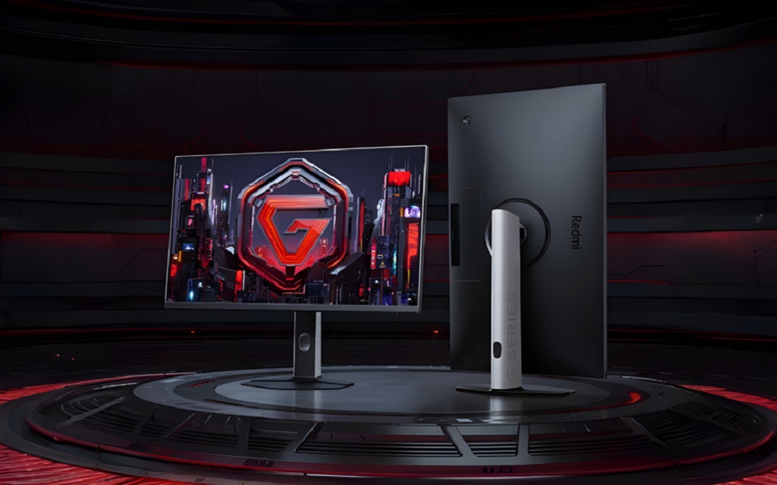 Visuele revolutie: 240Hz beeldweergave met de Redmi G27Q Redmi G27Q: Verhoogde snelheid en 240 Hz voor fanatieke gamers