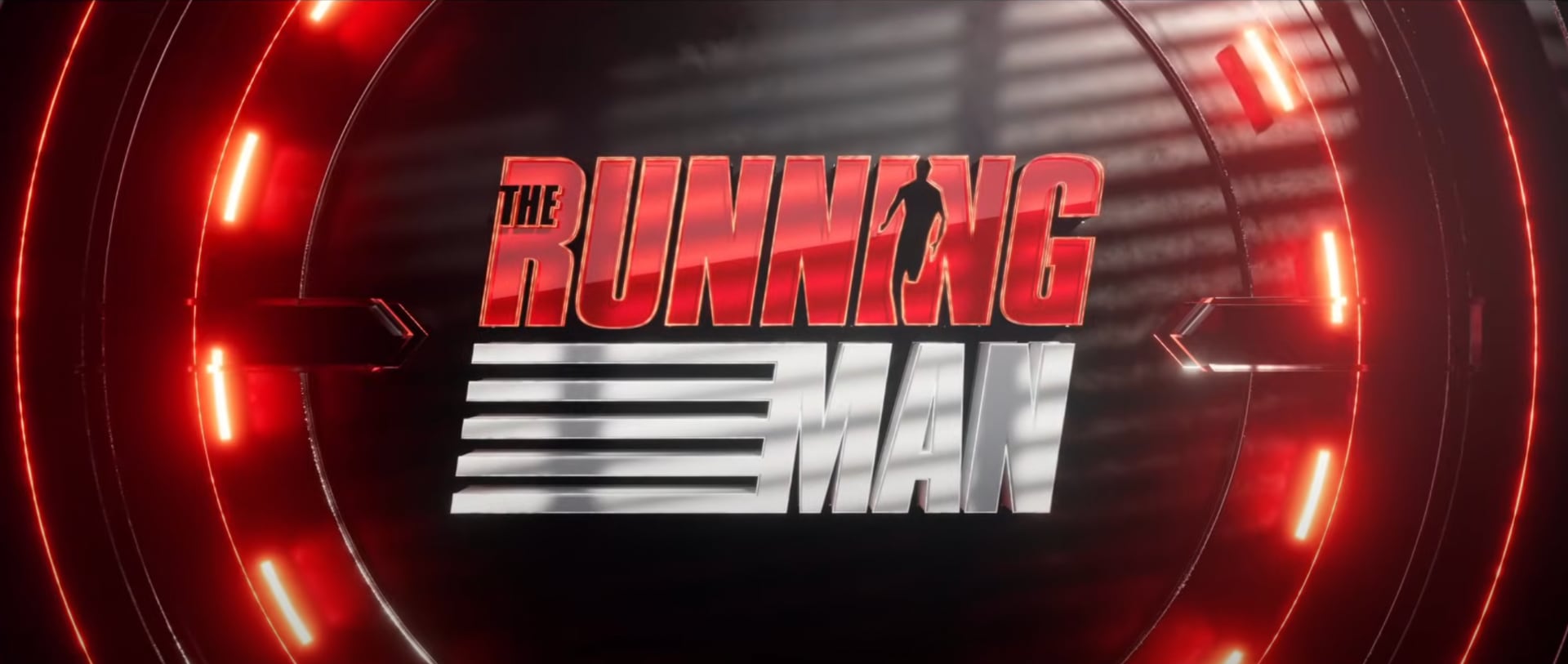 Eerste blik op de trailer voor Running Man 2025: wat te verwachten van de nieuwe versie