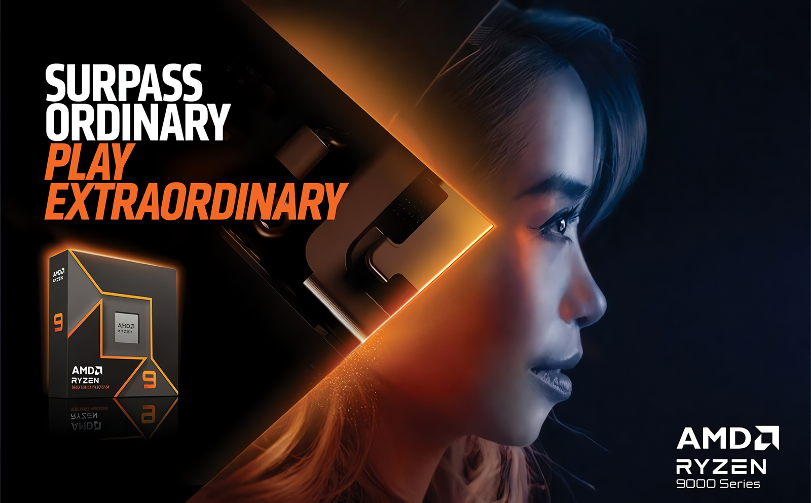 Nieuwe Windows 24H2-update versnelt nieuwe en oudere AMD Ryzen-processors Nieuwe Windows 24H2-update versnelt nieuwe en oudere AMD Ryzen-processors