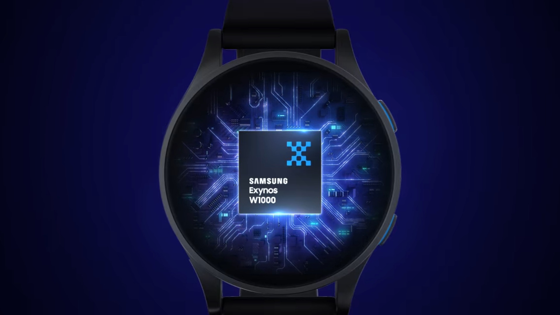 Nieuwe smartwatches van OnePlus en Xiaomi: zullen ze een chip hebben die vergelijkbaar is met de Exynos W1000?
