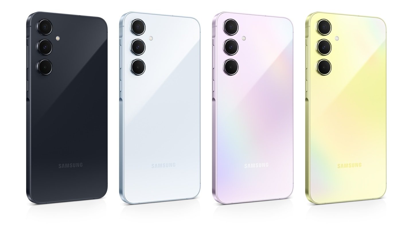 Samsung Galaxy A55 met Android 16 heeft zich getoond in Geekbench: wat te verwachten? Galaxy A55 met Android 16 is getest in Geekbench: wat is nieuw?
