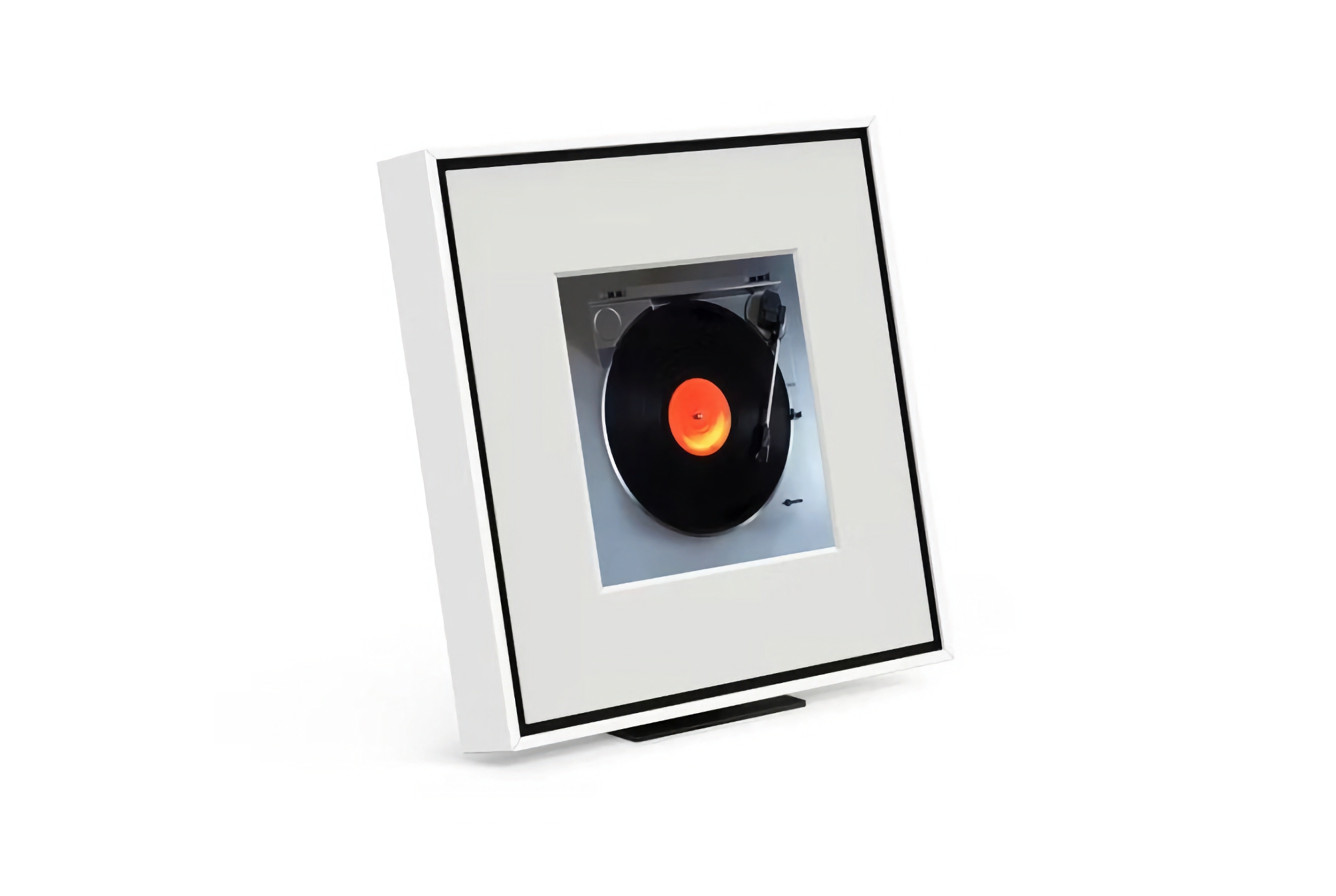 De Frame TV uitbreiding: Samsung onthulde een speaker in de vorm van een schilderij op CES 2024 De Frame TV uitbreiding: Samsung onthulde een speaker in de vorm van een schilderij op CES 2024