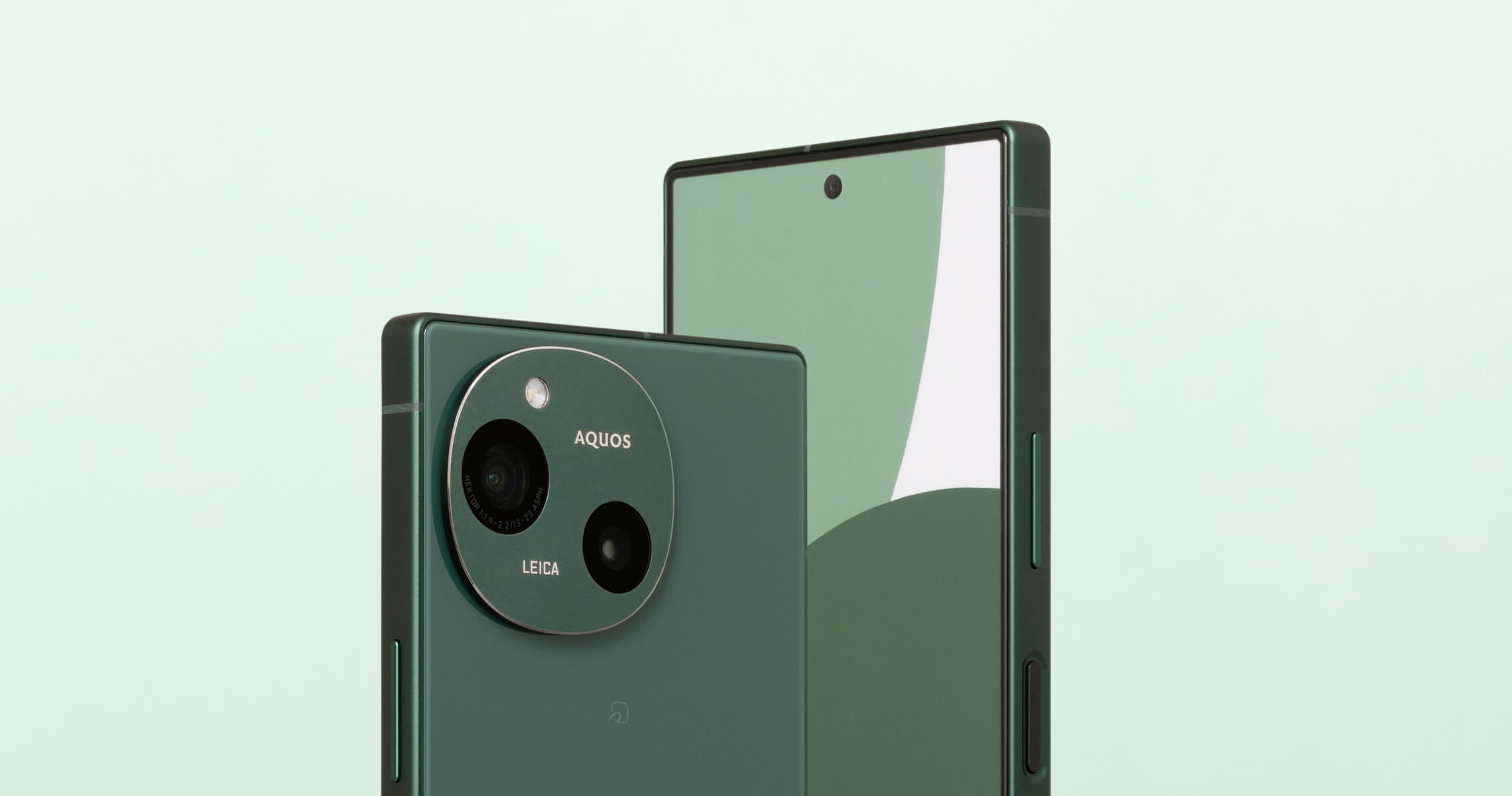 Sharp Aquos R9 aangekondigd: Snapdragon 7+ Gen 3-chip, 240Hz LTPO OLED-scherm en MIL-STD 810G-dalingsbescherming Sharp Aquos R9 aangekondigd: Snapdragon 7+ Gen 3-chip, 240Hz LTPO OLED-scherm en MIL-STD 810G-dalingsbescherming
